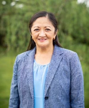 Dr. Ricafort-Alvarez