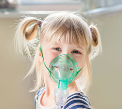 Pediatric Asthma Treatment | Smyrna, TN | Smyrna Pediatrics - asthma-image-1