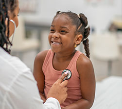 Well-Child Checkups | Smyrna, TN | Smyrna Pediatrics - child-image-2