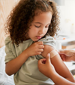 Pediatric Immunizations  | Smyrna, TN | Smyrna Pediatrics - immunization-image-1