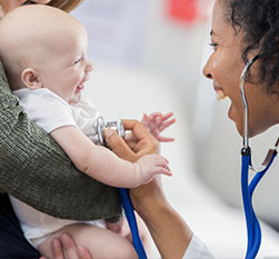 Newborn Care Services | Smyrna, TN | Smyrna Pediatrics - newborn-image-1