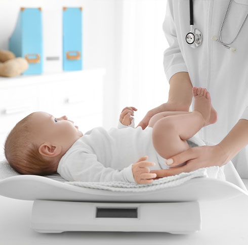 Book a Pediatric Physical in Smyrna, TN - physical-1