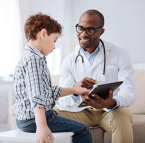Book a Pediatric Physical in Smyrna, TN - physical-3