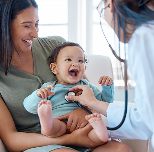 Book a Pediatric Physical in Smyrna, TN - physical-5