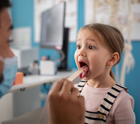 Sick Child Doctor in Smyrna | Smyrna Pediatric Appointments - sick-1
