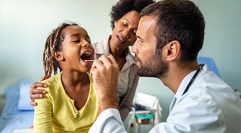 Sick Child Doctor in Smyrna | Smyrna Pediatric Appointments - sick-2