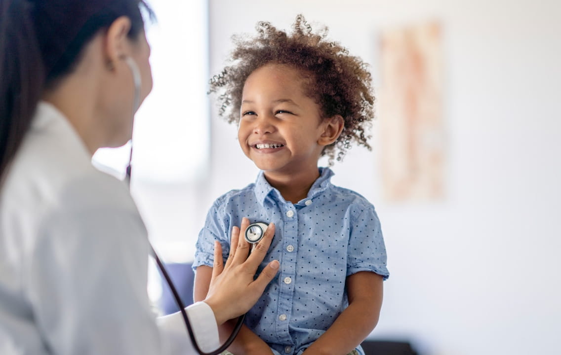 Smyrna Pediatrics